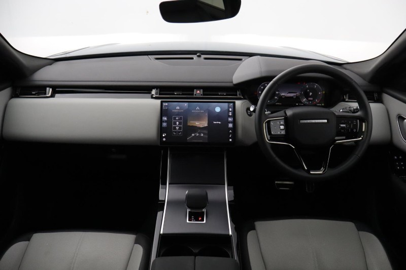 2026 (26) LAND ROVER RANGE ROVER VELAR 2.0 D200 MHEV Dynamic SE 5dr Auto 5821835