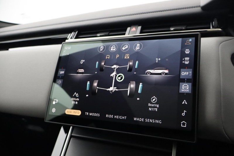 2026 (26) LAND ROVER RANGE ROVER VELAR 2.0 D200 MHEV Dynamic SE 5dr Auto 5821855