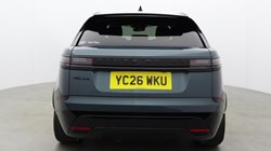2026 (26) LAND ROVER RANGE ROVER VELAR 2.0 D200 MHEV Dynamic SE 5dr Auto 5821805