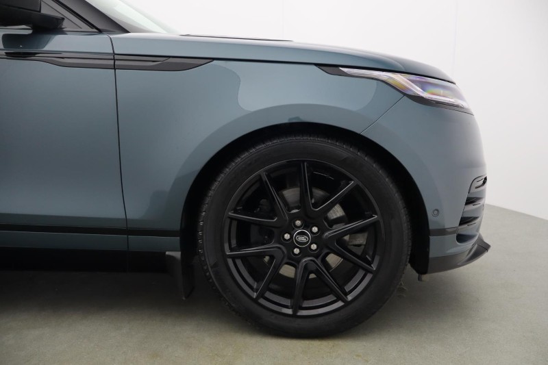 2026 (26) LAND ROVER RANGE ROVER VELAR 2.0 D200 MHEV Dynamic SE 5dr Auto 5821818