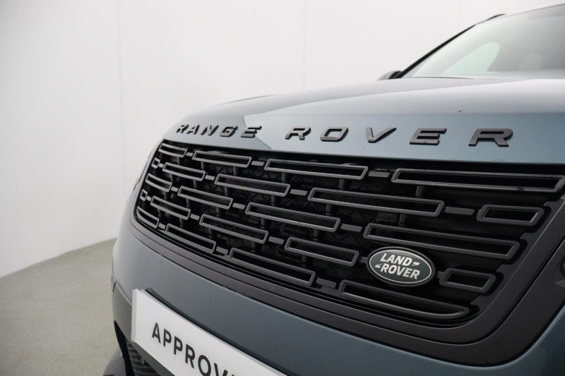 2026 (26) LAND ROVER RANGE ROVER VELAR 2.0 D200 MHEV Dynamic SE 5dr Auto 5821825