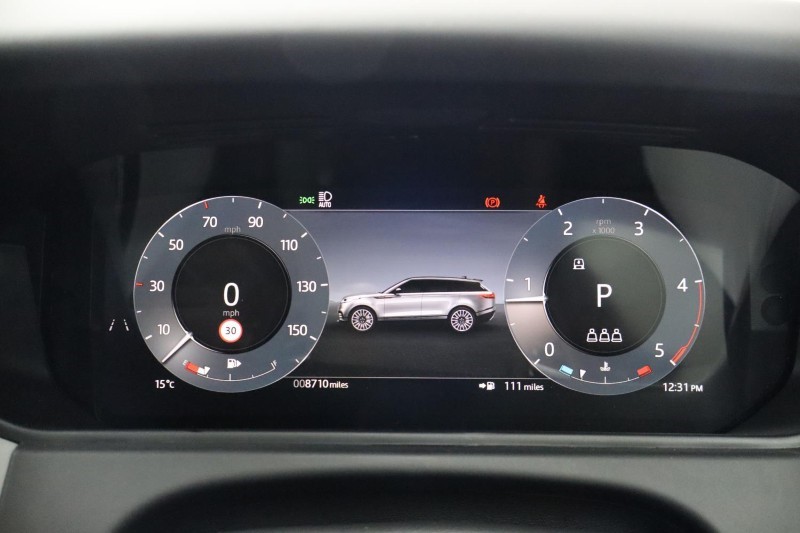 2026 (26) LAND ROVER RANGE ROVER VELAR 2.0 D200 MHEV Dynamic SE 5dr Auto 5821845