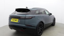 2026 (26) LAND ROVER RANGE ROVER VELAR 2.0 D200 MHEV Dynamic SE 5dr Auto 5821808