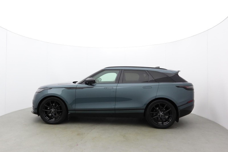2026 (26) LAND ROVER RANGE ROVER VELAR 2.0 D200 MHEV Dynamic SE 5dr Auto 5821807