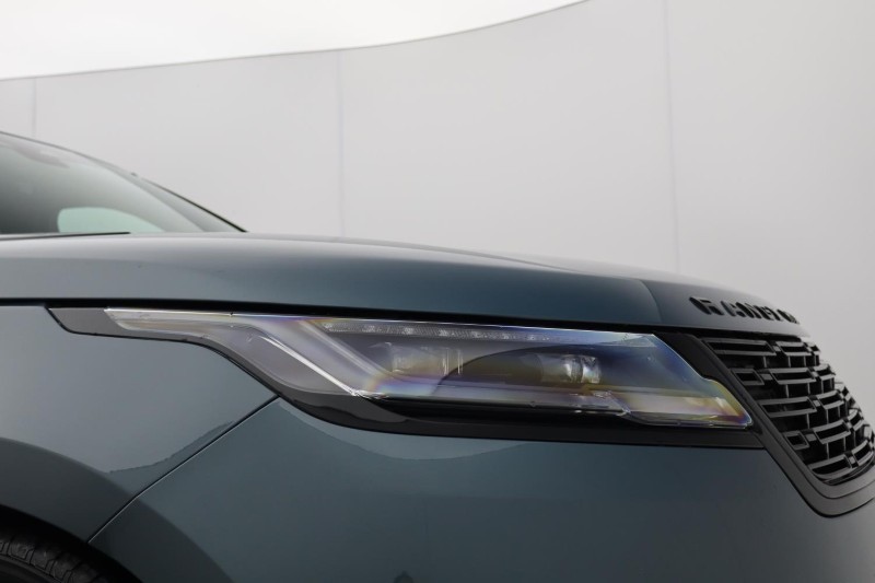 2026 (26) LAND ROVER RANGE ROVER VELAR 2.0 D200 MHEV Dynamic SE 5dr Auto 5821824