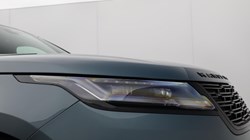2026 (26) LAND ROVER RANGE ROVER VELAR 2.0 D200 MHEV Dynamic SE 5dr Auto 5821824