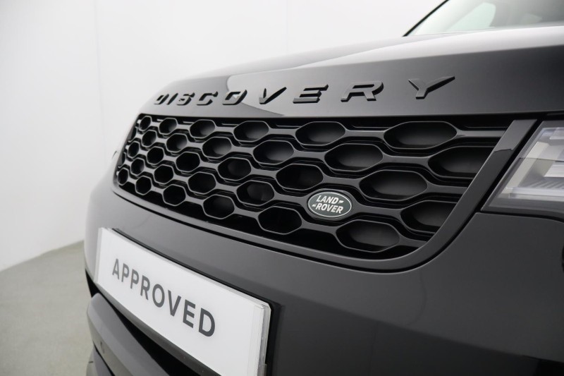 2026 (26) LAND ROVER DISCOVERY 3.0 D350 Dynamic HSE 5dr Auto 5819374