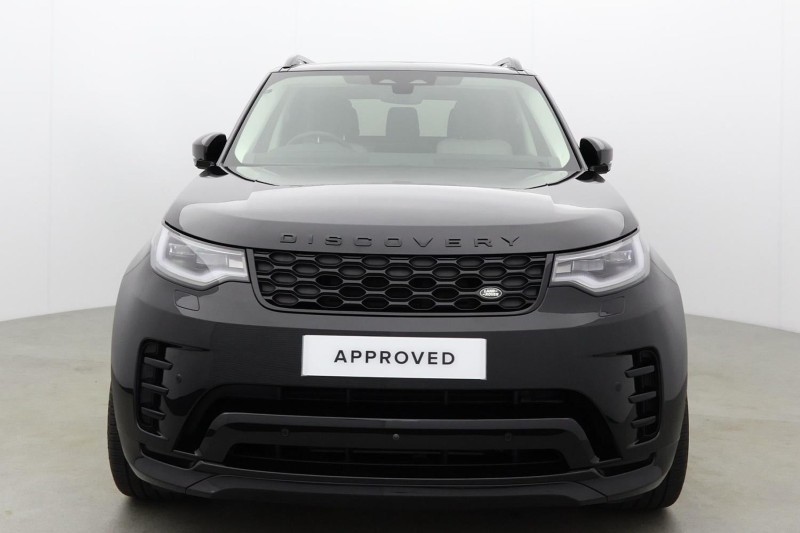 2026 (26) LAND ROVER DISCOVERY 3.0 D350 Dynamic HSE 5dr Auto 5819346