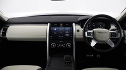 2026 (26) LAND ROVER DISCOVERY 3.0 D350 Dynamic HSE 5dr Auto 5819378