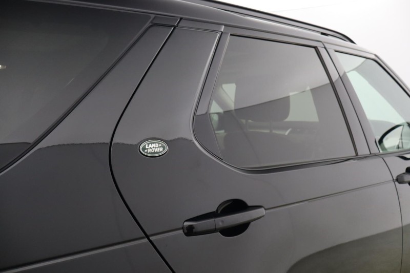 2026 (26) LAND ROVER DISCOVERY 3.0 D350 Dynamic HSE 5dr Auto 5819366