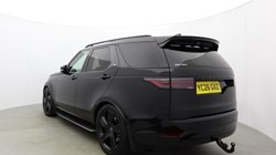 2026 (26) LAND ROVER DISCOVERY 3.0 D350 Dynamic HSE 5dr Auto 5819352