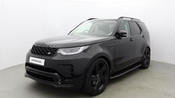 2026 (26) LAND ROVER DISCOVERY 3.0 D350 Dynamic HSE 5dr Auto 5819347