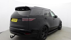 2026 (26) LAND ROVER DISCOVERY 3.0 D350 Dynamic HSE 5dr Auto 5819351