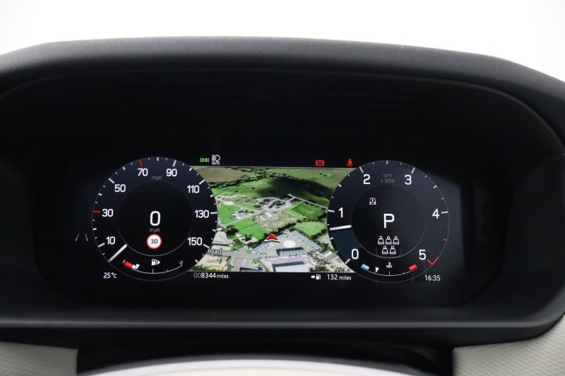 2026 (26) LAND ROVER DISCOVERY 3.0 D350 Dynamic HSE 5dr Auto 5819389