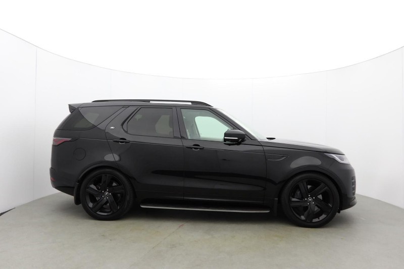 2026 (26) LAND ROVER DISCOVERY 3.0 D350 Dynamic HSE 5dr Auto 5819349