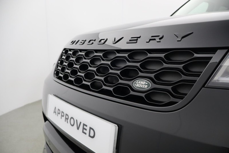 2026 (26) LAND ROVER DISCOVERY 3.0 D350 Dynamic HSE 5dr Auto 5819375