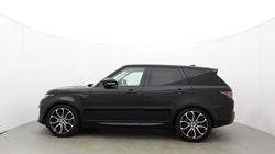 2022 (22) LAND ROVER DISCOVERY 3.0 D300 R-Dynamic HSE 5dr Auto 5857340