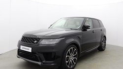 2022 (22) LAND ROVER DISCOVERY 3.0 D300 R-Dynamic HSE 5dr Auto 5857337