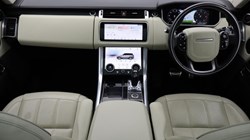 2022 (22) LAND ROVER DISCOVERY 3.0 D300 R-Dynamic HSE 5dr Auto 5857371