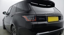 2022 (22) LAND ROVER DISCOVERY 3.0 D300 R-Dynamic HSE 5dr Auto 5857406