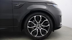 2022 (22) LAND ROVER DISCOVERY 3.0 D300 R-Dynamic HSE 5dr Auto 5857363