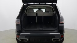 2022 (22) LAND ROVER DISCOVERY 3.0 D300 R-Dynamic HSE 5dr Auto 5857346