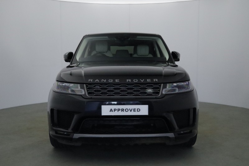 2022 (22) LAND ROVER DISCOVERY 3.0 D300 R-Dynamic HSE 5dr Auto 5857332