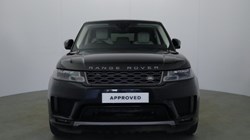 2022 (22) LAND ROVER DISCOVERY 3.0 D300 R-Dynamic HSE 5dr Auto 5857332