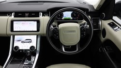 2022 (22) LAND ROVER DISCOVERY 3.0 D300 R-Dynamic HSE 5dr Auto 5857374