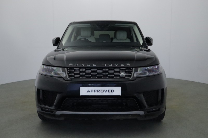 2022 (22) LAND ROVER DISCOVERY 3.0 D300 R-Dynamic HSE 5dr Auto 5857333