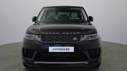 2022 (22) LAND ROVER DISCOVERY 3.0 D300 R-Dynamic HSE 5dr Auto 5857333