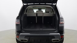 2022 (22) LAND ROVER DISCOVERY 3.0 D300 R-Dynamic HSE 5dr Auto 5857347