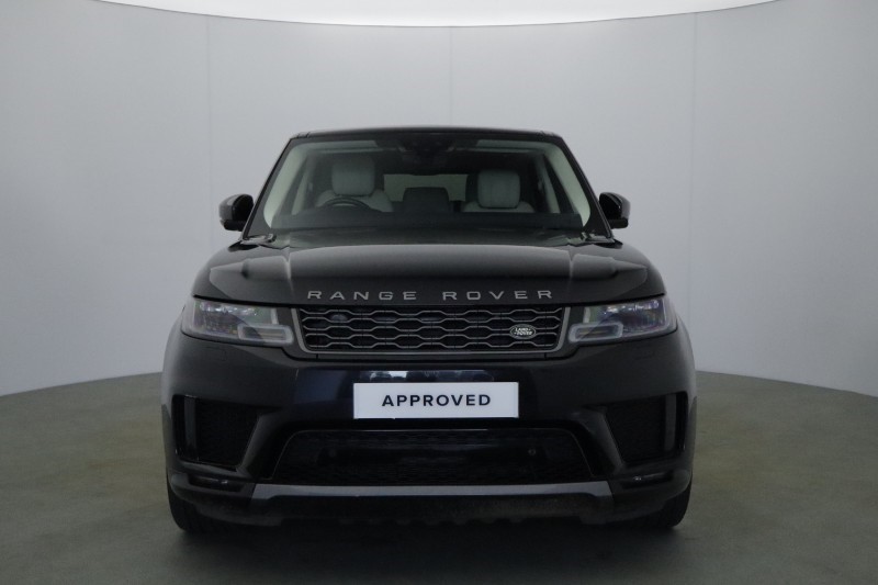 2022 (22) LAND ROVER DISCOVERY 3.0 D300 R-Dynamic HSE 5dr Auto 5857331