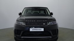 2022 (22) LAND ROVER DISCOVERY 3.0 D300 R-Dynamic HSE 5dr Auto 5857331