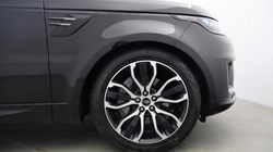 2022 (22) LAND ROVER DISCOVERY 3.0 D300 R-Dynamic HSE 5dr Auto 5857364