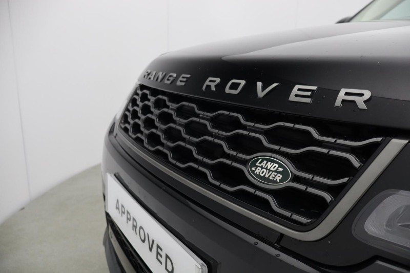 2022 (22) LAND ROVER DISCOVERY 3.0 D300 R-Dynamic HSE 5dr Auto 5857368