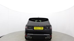 2022 (22) LAND ROVER DISCOVERY 3.0 D300 R-Dynamic HSE 5dr Auto 5857409