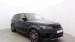 2022 (22) LAND ROVER DISCOVERY 3.0 D300 R-Dynamic HSE 5dr Auto 5857335
