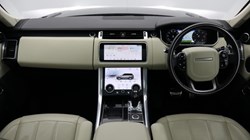 2022 (22) LAND ROVER DISCOVERY 3.0 D300 R-Dynamic HSE 5dr Auto 5857373