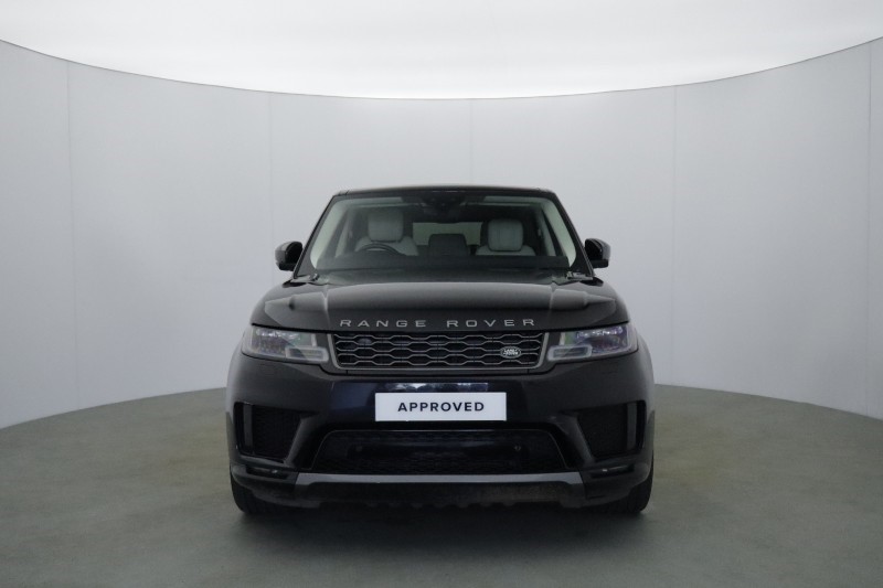 2022 (22) LAND ROVER DISCOVERY 3.0 D300 R-Dynamic HSE 5dr Auto 5857334
