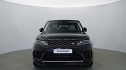 2022 (22) LAND ROVER DISCOVERY 3.0 D300 R-Dynamic HSE 5dr Auto 5857334