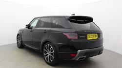 2022 (22) LAND ROVER DISCOVERY 3.0 D300 R-Dynamic HSE 5dr Auto 5857412
