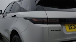 2021 (21) LAND ROVER RANGE ROVER EVOQUE 2.0 D200 R-Dynamic HSE 5dr Auto 5837497