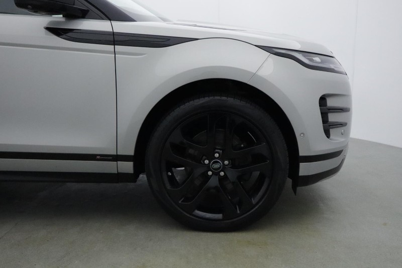 2021 (21) LAND ROVER RANGE ROVER EVOQUE 2.0 D200 R-Dynamic HSE 5dr Auto 5837513