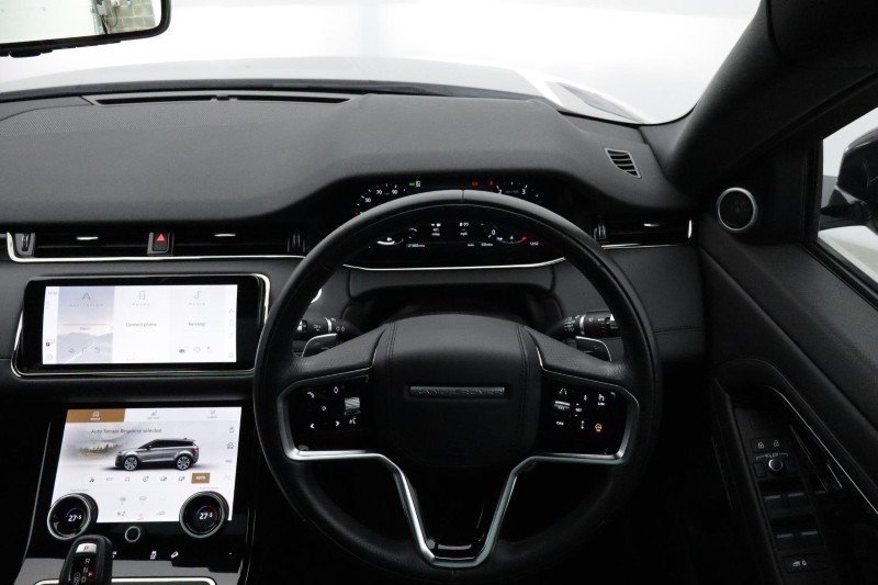 2021 (21) LAND ROVER RANGE ROVER EVOQUE 2.0 D200 R-Dynamic HSE 5dr Auto 5837560