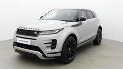 2021 (21) LAND ROVER RANGE ROVER EVOQUE 2.0 D200 R-Dynamic HSE 5dr Auto 5837481