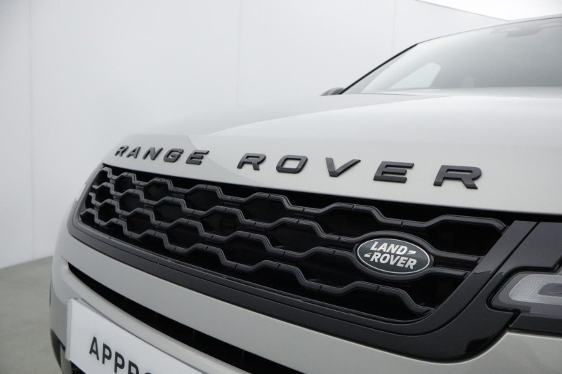 2021 (21) LAND ROVER RANGE ROVER EVOQUE 2.0 D200 R-Dynamic HSE 5dr Auto 5837518