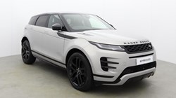 2021 (21) LAND ROVER RANGE ROVER EVOQUE 2.0 D200 R-Dynamic HSE 5dr Auto 1