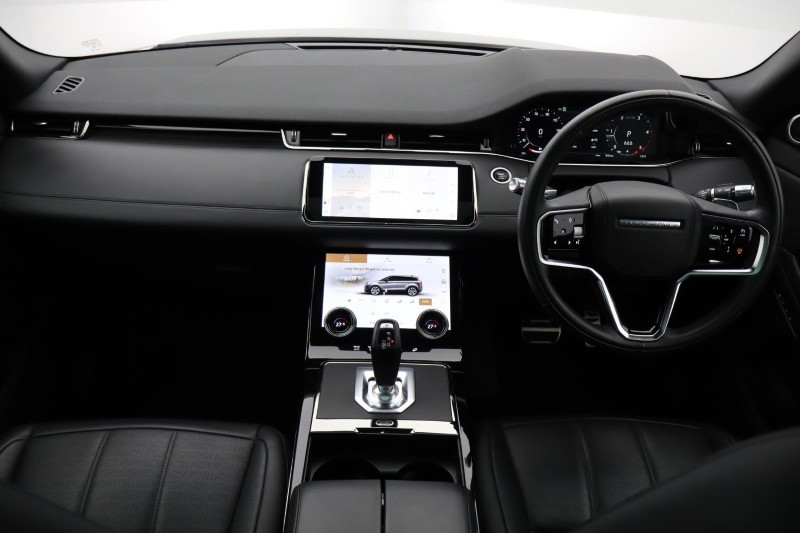 2021 (21) LAND ROVER RANGE ROVER EVOQUE 2.0 D200 R-Dynamic HSE 5dr Auto 5837487