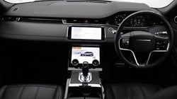 2021 (21) LAND ROVER RANGE ROVER EVOQUE 2.0 D200 R-Dynamic HSE 5dr Auto 5837487